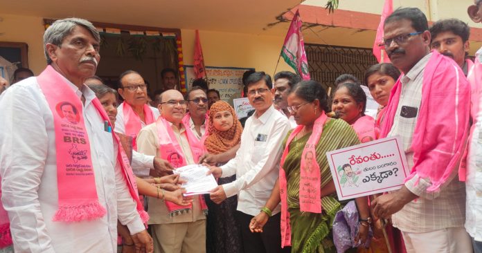 కళ్యాణలక్ష్మి, షాదీ ముబారక్ పథకాలను కొనసాగించాలి