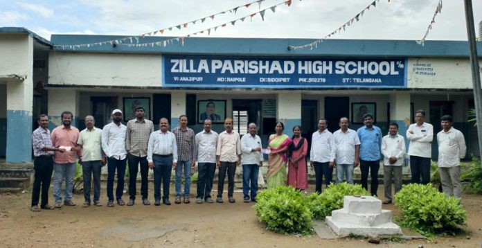 పీఆర్సీని వెంటనే అమలు చేయాలి