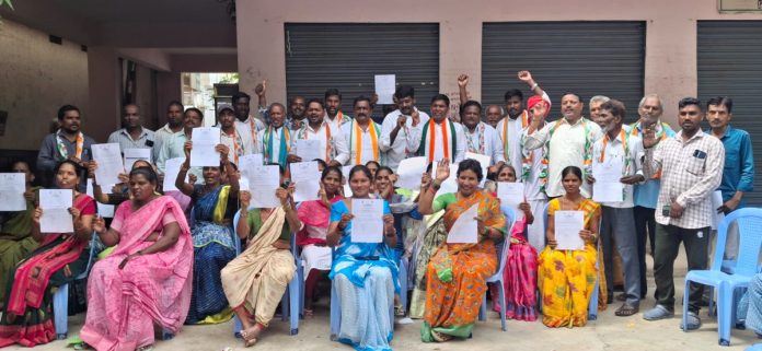 Distribution of second-phase proceeding copies to beneficiaries