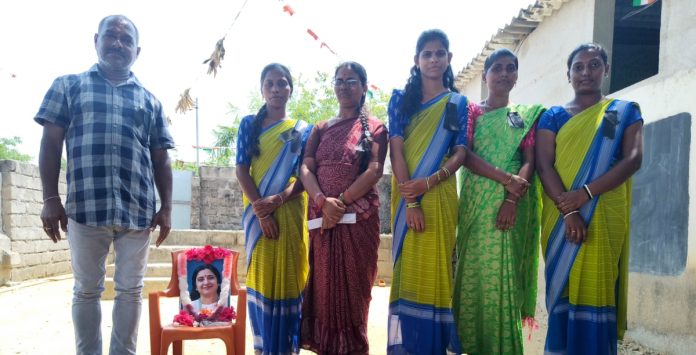 రూపారెడ్డి మృతి విద్యా రంగానికి తీరని లోటు