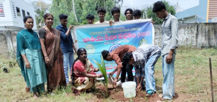 Environmental protection is everyone's responsibility.