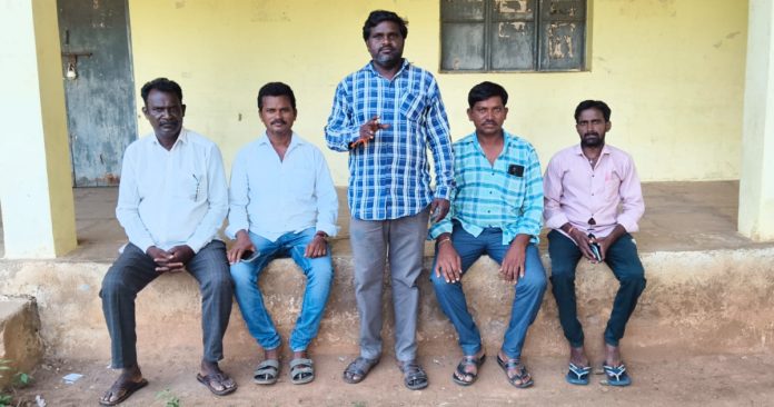 ఎమ్మార్పీఎస్ మండల కమిటీని విజయవంతం చేయండి