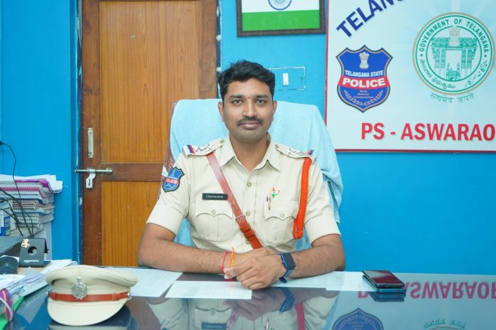 పోలీస్ ఉద్యోగాలకు ఉచిత శిక్షణ
