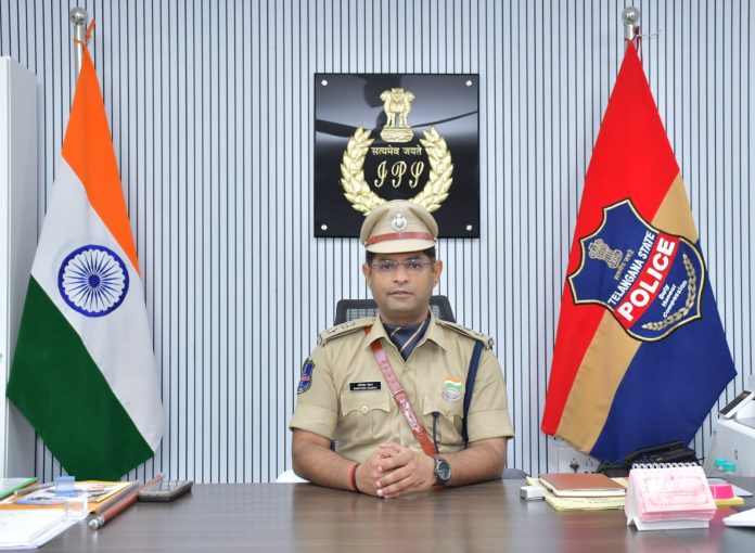 ఈద్ మిలాద్-ఉన్-నబీ సందేశంతో యువతలో మానవత్వం పెంపొందాలి