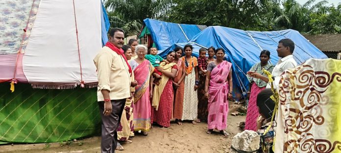 ప్రజా సమస్యల పరిష్కారంలో ప్రభుత్వం విఫలం : సీపీఐ(ఎం)