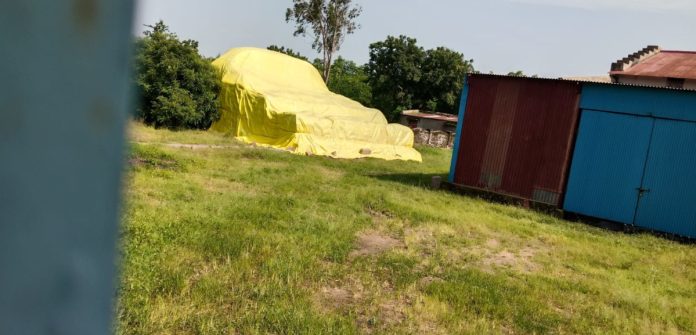 వడ్తల్ లో రైస్ మిల్ ను తనిఖీ చేసిన అధికారులు