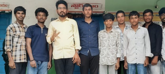 కౌన్సిల్ సమావేశంలో పరస్పర విమర్శలు సిగ్గుచేటు