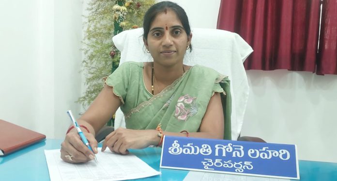 అర్హులైన లబ్ధిదారులు దరఖాస్తులు చేసుకోవాలి