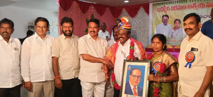 ఆరోగ్యమే ఆయువును పెంచేలా జీవించాలి
