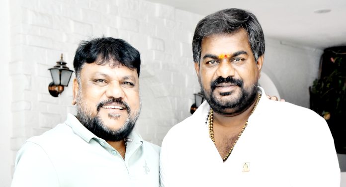 వినోదం+సందేశం