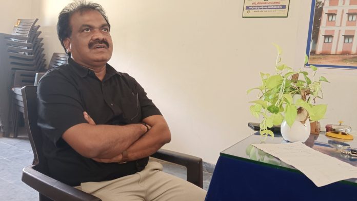 అందుబాటులోకి ఉన్నత దూరవిద్య