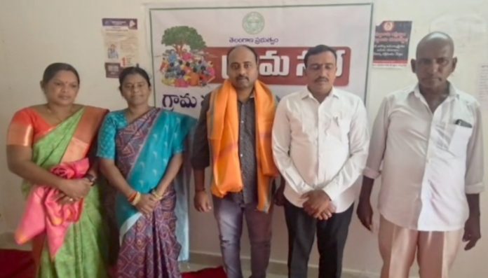Development is possible if officials work in coordination.