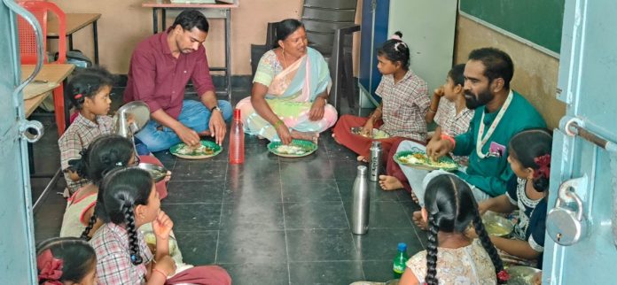 వంటలు శుచి శుభ్రతతో చేయాలి