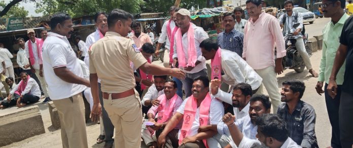 The Kalyana Lakshmi scheme must be reinstated immediately.