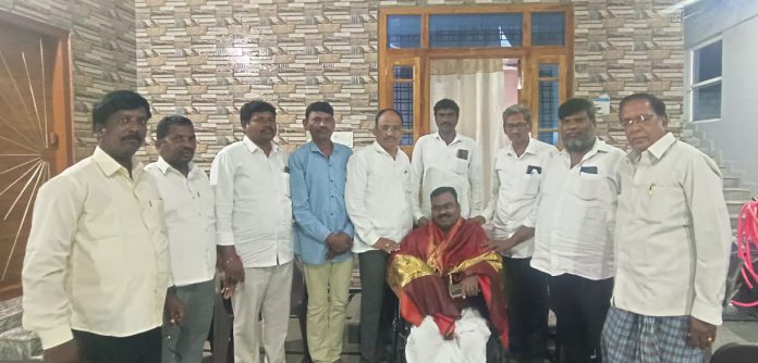 ఉద్యోగస్తులకు బదిలీ తప్పదు