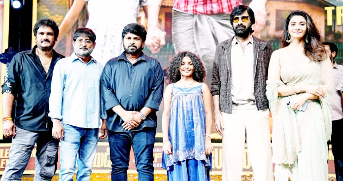 ‘ఇరుముడి’ సినిమా కాదు.. ఓ గొప్ప ఎమోషన్