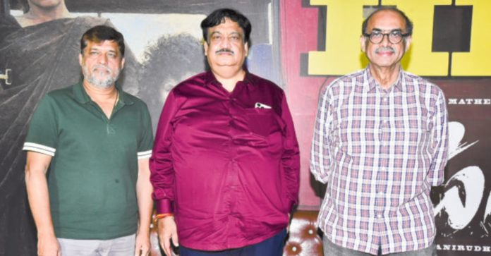 ‘డిసి’ విజయం.. మరోసారి నిరూపించింది