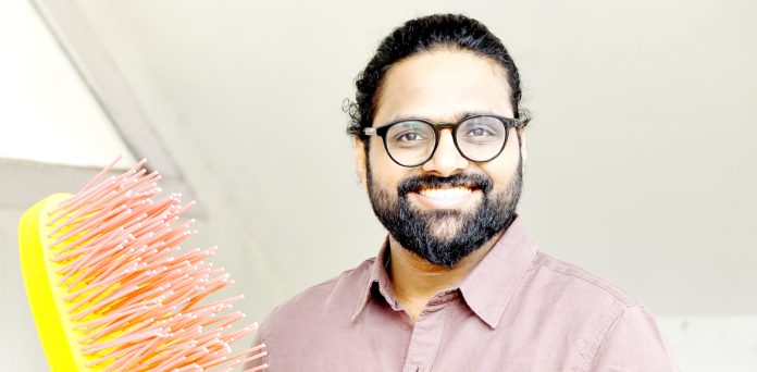నాగార్జున మెచ్చుకున్నారు