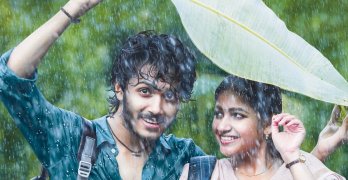 ‘తెల్ల కాగితం’.. యూత్ఫుల్ లవ్ ఎంటర్టైనర్