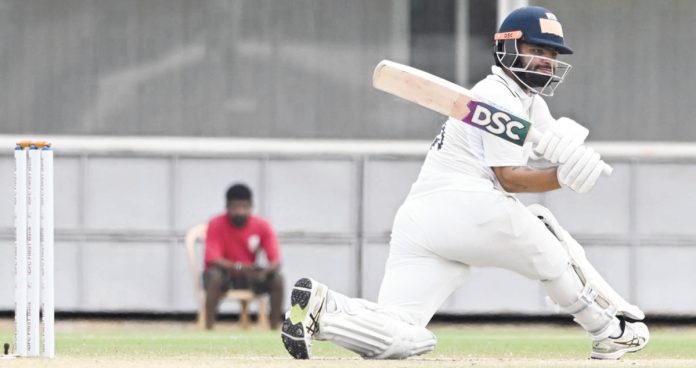 రాణించిన రింకు సింగ్