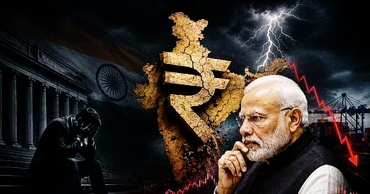 ఆరు నెలల గరిష్ఠానికి వాణిజ్య లోటు