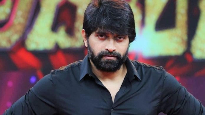 నన్ను క్షమించండి: జానీ మాస్టర్