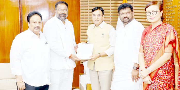 డిసెంబర్ 11 నుంచి ఖేలో ఇండియా యూత్ గేమ్స్!