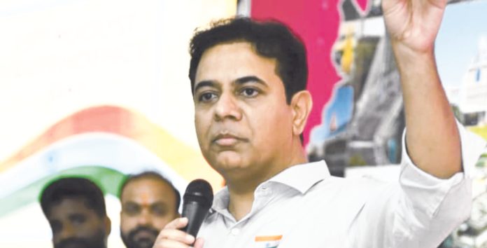 కళ్యాణలక్ష్మి రద్దుకు కాంగ్రెస్ కుట్ర