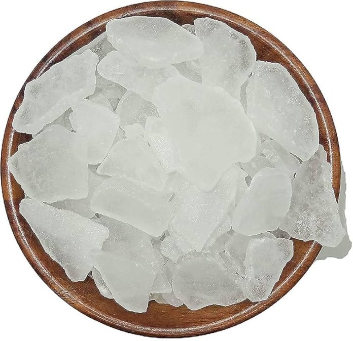 Using camphor like this...