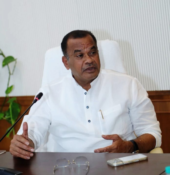 గడువులోగా ఉప్పల్ ఎలివేటర్ కారిడార్ పూర్తికావాల్సిందే
