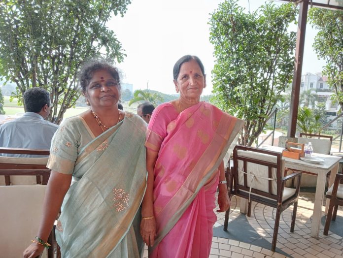 హృదయాల మధ్య ఏర్పడే బంధమే స్నేహం