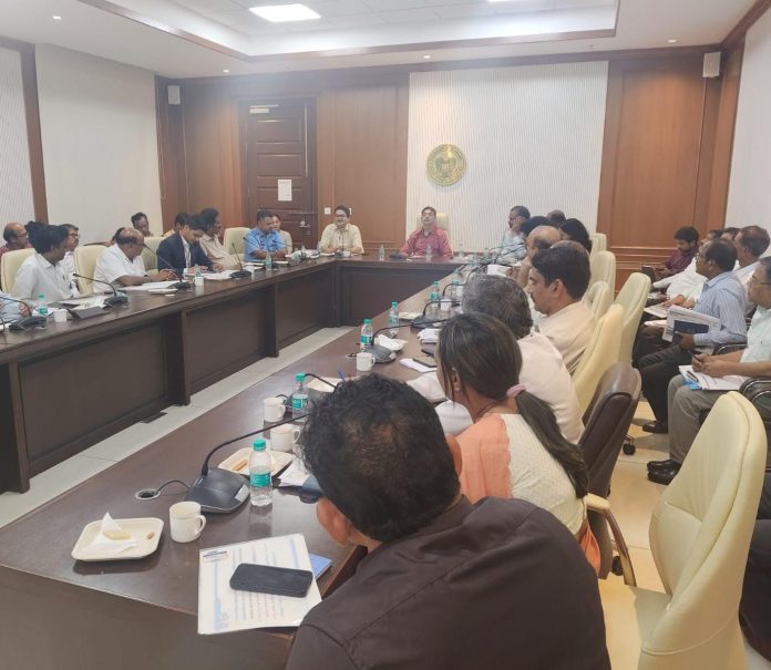 మెట్రో ఫేజ్-2 ఎన్వోసీల జారీ వేగవంతం