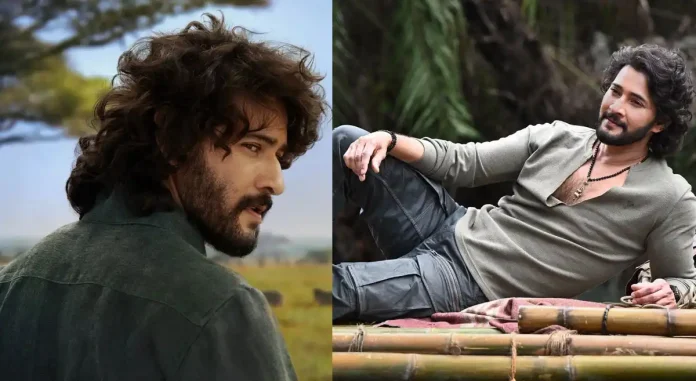 మహేశ్ ‘వారణాసి’ నుంచి స్పెషల్ అప్డేట్..ఎక్స్క్లూజివ్ స్టిల్స్