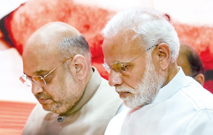 ఎన్డీఏ ఓటర్లలోనూ అసంతృప్తి