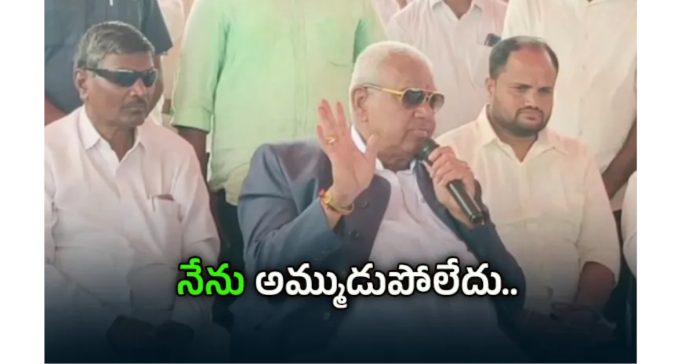 సీఎం చెప్పినా..
మంత్రులు లెక్కచేయట్లే