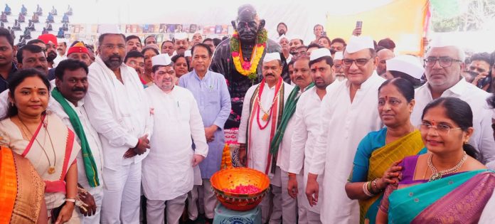 క్విట్ ఇండియా గొప్పతనాన్ని జెన్జీ తెలుసుకోవాలి