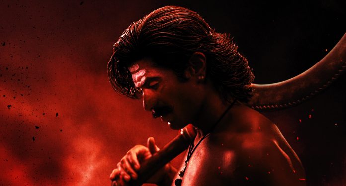 విజయదశమికి రిలీజ్