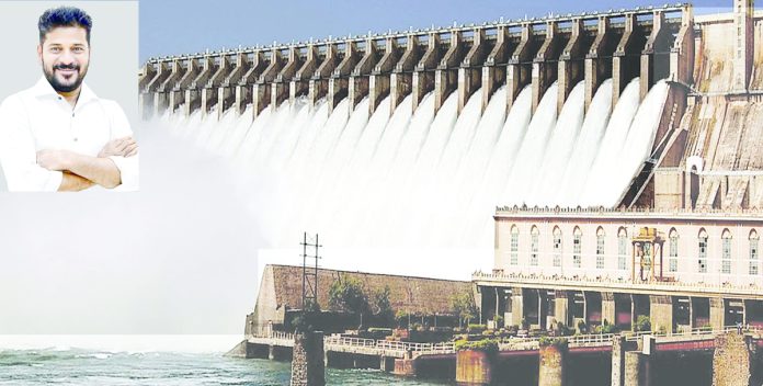10న నాగార్జున సాగర్లో మహా వరుణయాగం