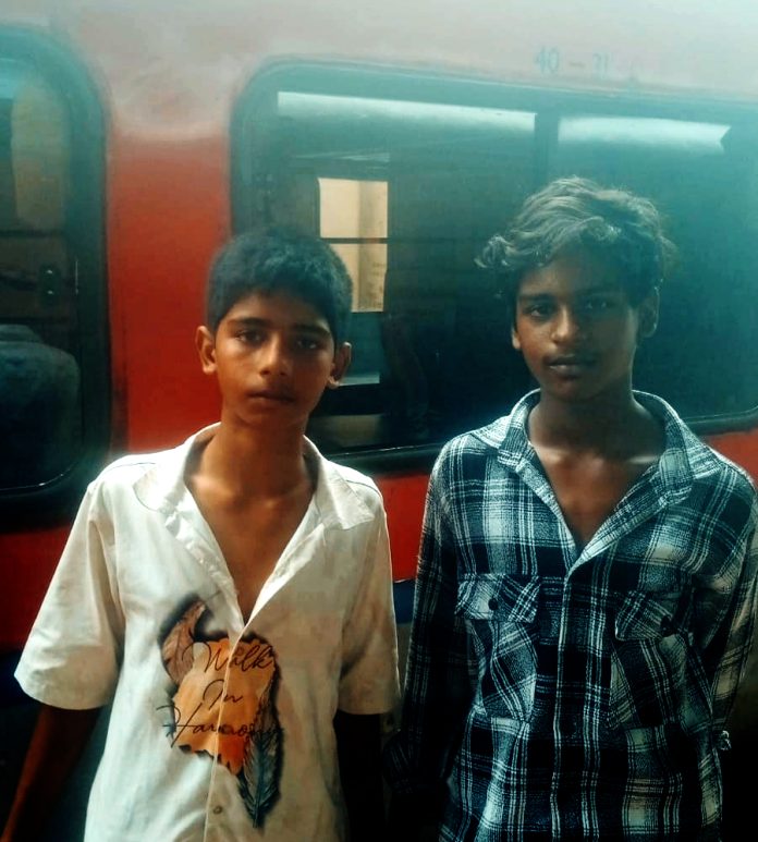 Sarvel Gurukul