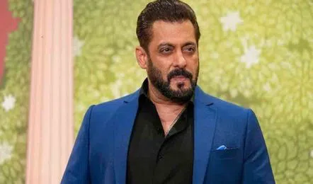 సల్మాన్ ఖాన్ జిమ్లో మంటలు..