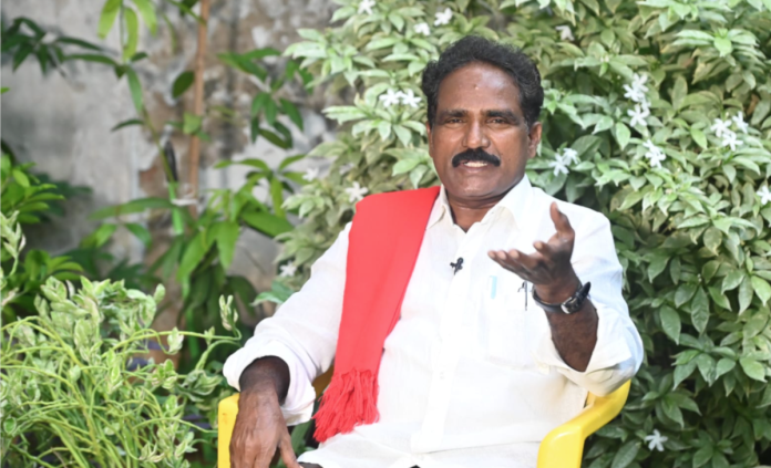 ఇ-20 పెట్రోల్ విధానాన్ని నిలిపివేయాలి: సీపీఐ(ఎం) రాష్ట్ర కార్యదర్శి జాన్ వెస్లీ