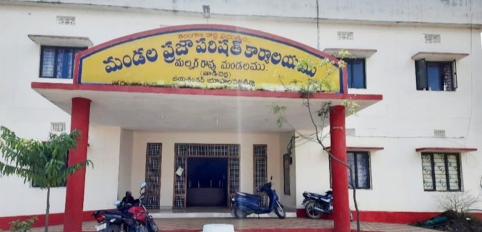 పల్లె పాలనలో పారదర్శకత అమయ్యేనా.?