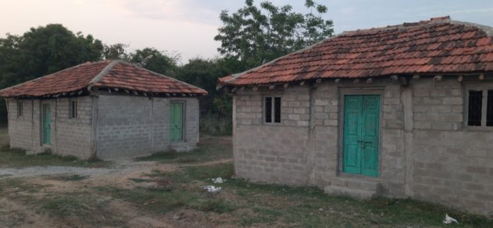 అర్హులైన భూ నిర్వాసితులకు న్యాయం చేయండి