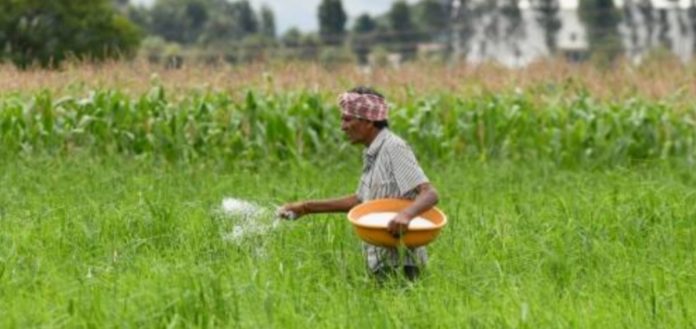ఇకపై ఎరువులన్నీ ఒకే యాప్ లో