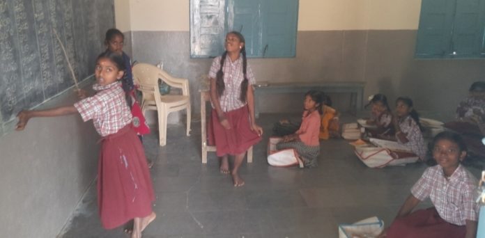 Has pre-primary education been put on the back burner?