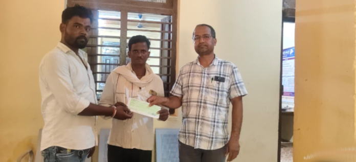 కళ్యాణ లక్ష్మి పథకం నిరుపేద ఆడబిడ్డల పెళ్లిళ్లకు వరం
