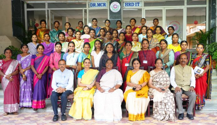 ఆదర్శ పంచాయతీలుగా ఏజెన్సీ గ్రామాలు