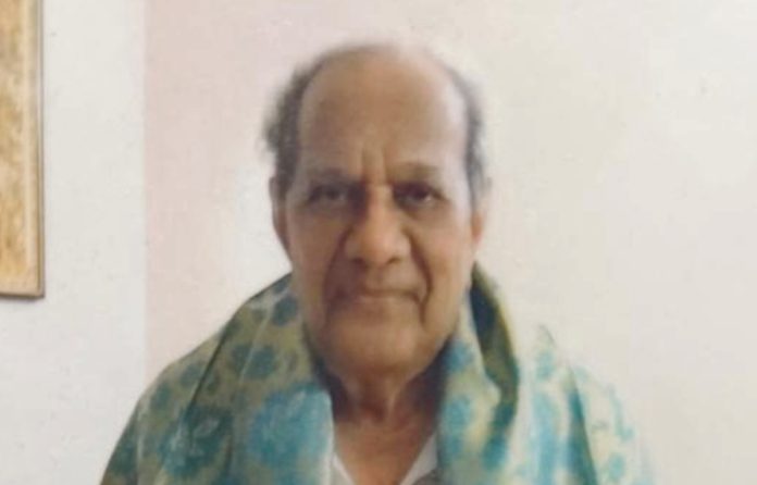 ప్రముఖ రచయిత వాసిరెడ్డి నారాయణరావు కన్నుమూత