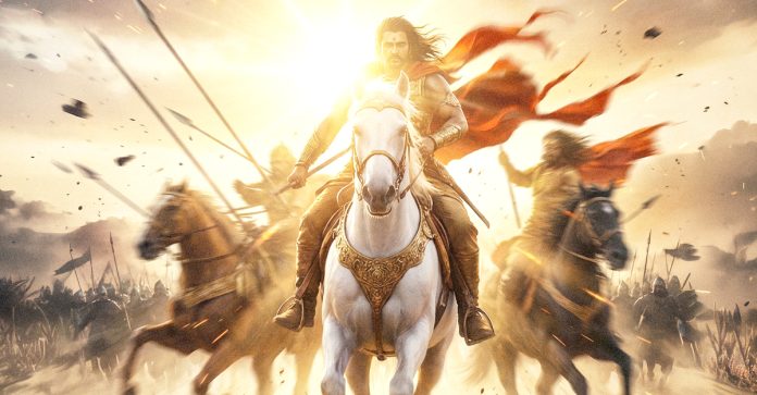 ‘Mahavir Karna’ – An Innovative Approach