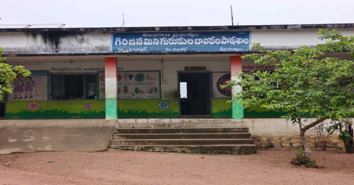 గిరిజన మినీ గురుకులంలో అవుట్సోర్సింగ్ పోస్టులకు దరఖాస్తుల ఆహ్వానం